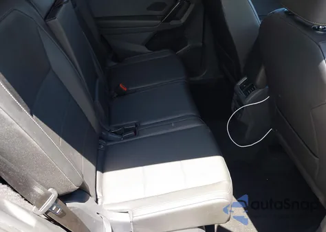 2018 Volkswagen Tiguan 2.0T Se/2.0T Sel from USA, damaged, VIN 3VV3B7AX5JM220827